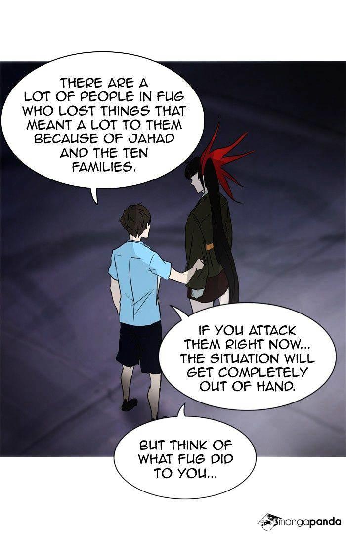 Tower Of God, Chapter 277 image 11